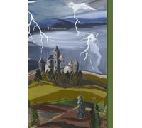 Frankenstein: Deluxe Painted Edition