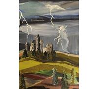 Frankenstein: Deluxe Painted Edition