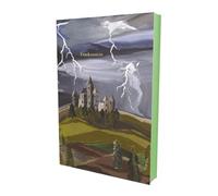 Frankenstein: Deluxe Painted Edition (Harper Curated Classics: Painted Editions)