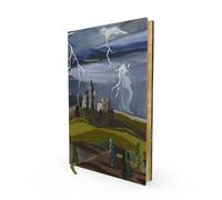 Frankenstein (Painted Editions): Pretty Book Edition (Harper Muse Classics: Painted Editions)