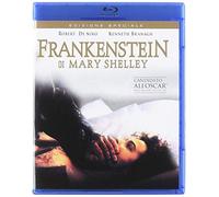 Frankenstein Di Mary Shelley
