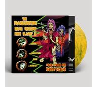 FRANKENSTEIN DRAG QU - SONGS FROM THE RECENTLY DECEASED - Vinyl Record - G3z