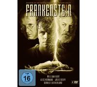 Frankenstein (DVD)