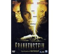 frankenstein dvd Italian Import