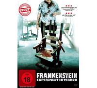 Frankenstein: Experiment in Terror [Import allemand]