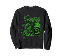 Frankenstein for men or women, Mary Shelley, Literature Sweatshirt