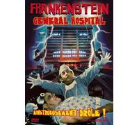 Frankenstein general hospital