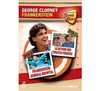 Frankenstein general hospital / Le retour des tomates tueuses - Edition 2 DVD