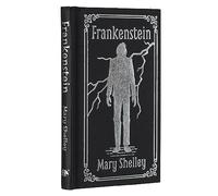 Frankenstein: Gilded Pocket Edition (Arcturus Ornate Classics)