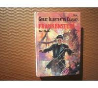 Frankenstein (Great Illustrated Classics)