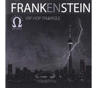 FRANKENSTEIN - Hip-Hop Triangle: Knowledge Of Self
