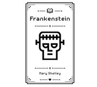Frankenstein (Illustrated)