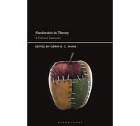 Frankenstein in Theory: A Critical Anatomy
