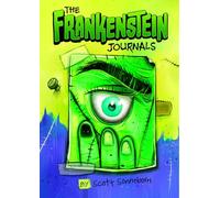Frankenstein Journals, The