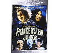 Frankenstein Jr Fans Edition