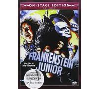 Frankenstein Jr - on Stage Edition