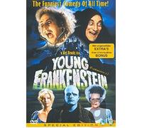 Frankenstein Junior