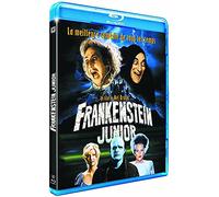 Frankenstein Junior [Blu-ray]