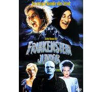 Frankenstein Junior (DVD) Gene Wilder Marty Feldman Peter Boyle Madeline Kahn