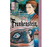 Junji Ito – Frankenstein: Story Collection