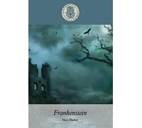 Frankenstein (Kennebec Large Print Perennial Favorites Collection)