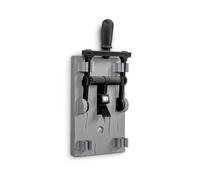 Frankenstein Light Switch Cover (Toggle, Grey)