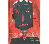 Frankenstein: Livre pop-up