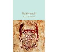Frankenstein (Hardback) Book - Mary Shelley