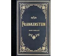 Frankenstein (Masterpiece Library Edition) by Mary Shelley (2023, Hardcover)