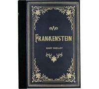 Frankenstein (Masterpiece Library Edition) by Mary Wollstonecraft Hardcover Book