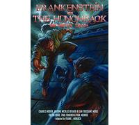 Frankenstein Meets the Hunchback of Notre-Dame