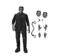 NECA Action Figure Frankenstein's Monster Universal Monsters Ultimate 7" (17.7 cm)