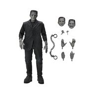 Frankenstein Monster Action Figure 17,7Cm