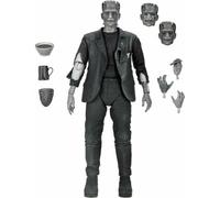 NECA Action Figure Frankenstein Bride 18 cm
