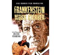 Frankenstein muss sterben