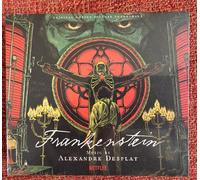 Alexandre Desplat - Frankenstein