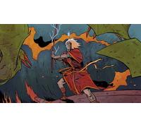 Frankenstein: New World--The Sea of Forever #1