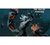 Frankenstein: New World--The Sea of Forever #2