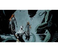 Frankenstein: New World--The Sea of Forever #3