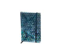 Frankenstein Notebook - Blank by Chiltern Publishing: Exquisite, Handcrafted Journal with Classic-Cover Design