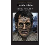 Frankenstein or the Modern Prometheus