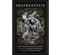 Frankenstein | Paperback