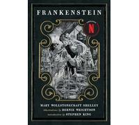 Frankenstein | Paperback