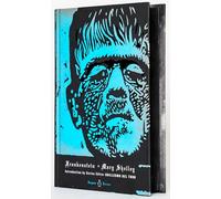 Frankenstein: (Penguin Classic Horror)