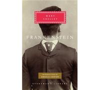 Frankenstein: Or, the Modern Prometheus (Vintage Magic) by Shelley, Mary Wollstonecraft (1992) Hardcover