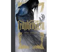 Frankenstein: Ou le Prométhée moderne