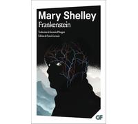Frankenstein ou le Prométhée moderne
