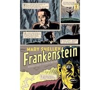 Frankenstein (Penguin Classics Deluxe Edition)