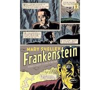 Frankenstein (Penguin Classics Deluxe Edition), Ma