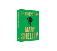Frankenstein (Pocket Classic)